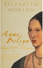 Anne Boleyn