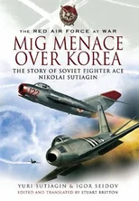 Mig Menace Over Korea