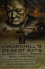 Churchill's Desert Rats in North Africa and Italy