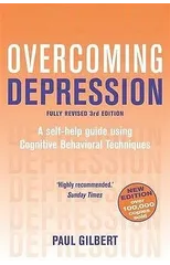 Overcoming Depression 3rd Edition