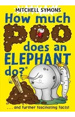 How Much Poo Does an Elephant Do?