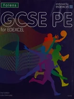 GCSE PE for Edexcel