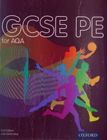 GCSE PE for AQA
