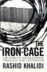 The Iron Cage