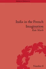 India in the French Imagination