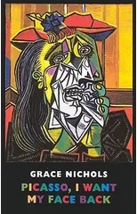 Picasso, I Want My Face Back