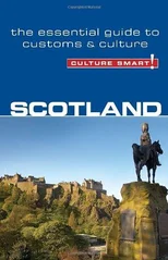 Scotland - Culture Smart!