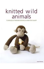 Knitted Wild Animals