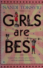 Girls Are Best