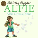 Alfie Gives A Hand