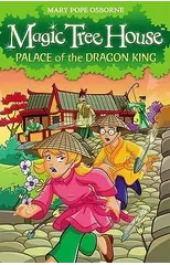 Magic Tree House 14
