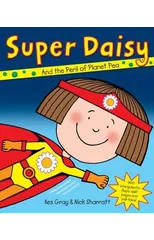 Super Daisy