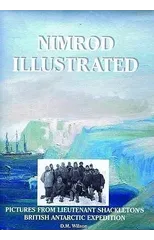 Nimrod Illustrated