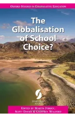 The Globalisation of School Choice