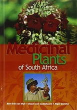 Medicinal plants of Southern Africa