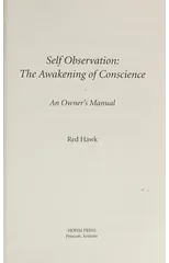 Self Observation