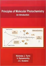 Principles of Molecular Photochemistry