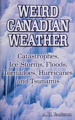 Weird Canadian Weather