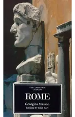 The Companion Guide to Rome
