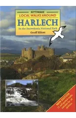 Local Walks Around Harlech