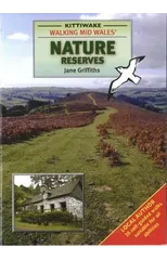 Walking Mid Wales' Nature Reserves