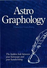 AstroGraphology