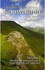 Mountain and Hill Walking in Snowdonia