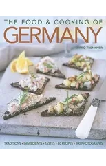 Food and Cooking of Germany