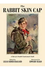 The Rabbit Skin Cap