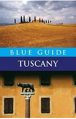 Blue Guide Tuscany