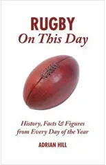 Rugby On This Day
