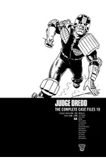 Judge Dredd