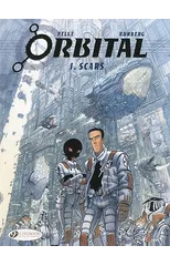 Orbital 1 - Scars