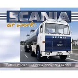 Scania at Work