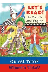 Where's Toto?/Ou est Toto ?