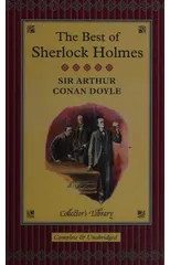 The Best of Sherlock Holmes
