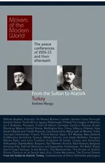 From the Sultan to Ataturk
