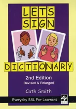 Let's Sign Dictionary