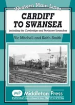 Cardiff to Swansea