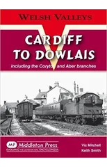 Cardiff to Dowlais