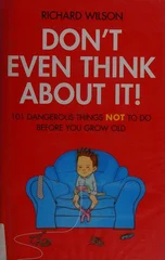 Don't Even Think About It!