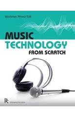 Music Technology from Scratch