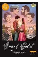 Romeo and Juliet (Plain Text)
