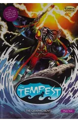The Tempest The Graphic Novel