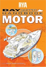 RYA Day Skipper Handbook - Motor