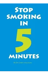 Stop Smoking in 5 Minutes