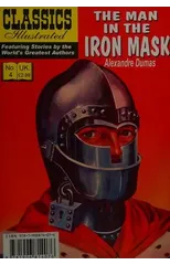 Man in the Iron Mask, The