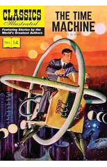 Time Machine, The