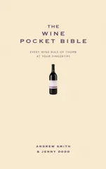 The Wine Pocket Bible