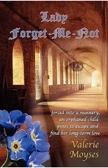 Lady Forget-me-not